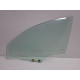 Geam portiera fata, patru usi stanga fata MAZDA 3 BK 2003 - 2009 1.6 DI Turbo Y601