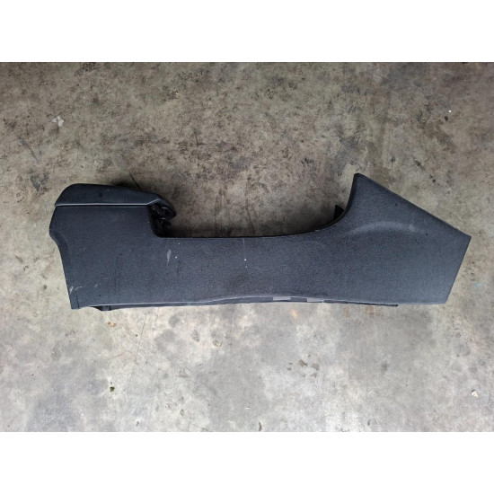 Cotiera MAZDA 3 BK 2003 - 2009 1.6 DI Turbo Y601