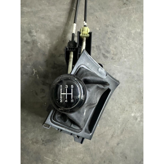 Cablu timonerie schimbator de viteze MAZDA 3 BK 2003 - 2009 1.6 DI Turbo Y601 8127025200