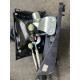 Cablu timonerie schimbator de viteze MAZDA 3 BK 2003 - 2009 1.6 DI Turbo Y601 8127025200
