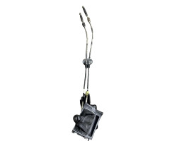 Cablu timonerie schimbator de viteze MAZDA 3 BK 2003 - 2009 1.6 DI Turbo Y601 8127025200