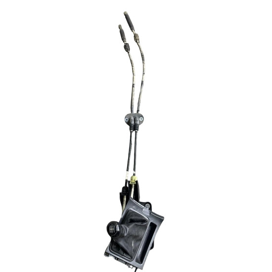 Cablu timonerie schimbator de viteze MAZDA 3 BK 2003 - 2009 1.6 DI Turbo Y601 8127025200