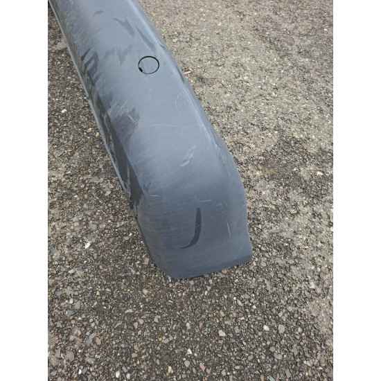 Bara spate stanga VOLKSWAGEN CADDY III Box 2KA, 2KH, 2CA, 2CH 2004 - 2015 2k0807378