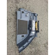 Panou capitonaj lateral inferior portbagaj dreapta spate VOLKSWAGEN TOURAN 1T1, 1T2 2003 - 2010 1t0867036d
