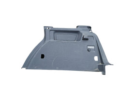 Panou capitonaj lateral inferior portbagaj dreapta spate VOLKSWAGEN TOURAN 1T1, 1T2 2003 - 2010 1t0867036d