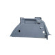 Panou capitonaj lateral inferior portbagaj dreapta spate VOLKSWAGEN TOURAN 1T1, 1T2 2003 - 2010 1t0867036d