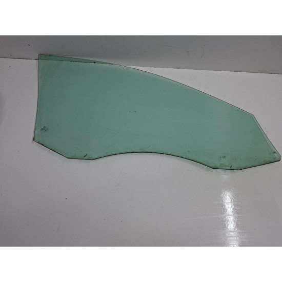 Geam portiera fata, patru usi stanga fata VOLKSWAGEN PASSAT VARIANT B7 [ 2010 - 2014 ] 2.0 BlueTDI