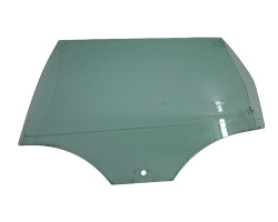 Geam portiera spate stanga spate VOLKSWAGEN PASSAT VARIANT B7 [ 2010 - 2014 ] 2.0 BlueTDI