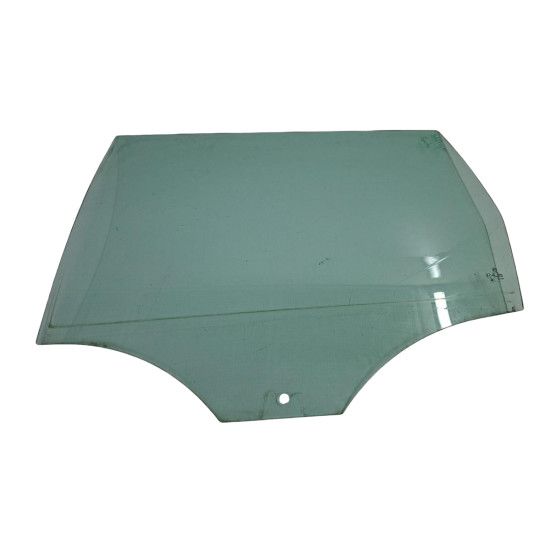 Geam portiera spate stanga spate VOLKSWAGEN PASSAT VARIANT B7 [ 2010 - 2014 ] 2.0 BlueTDI