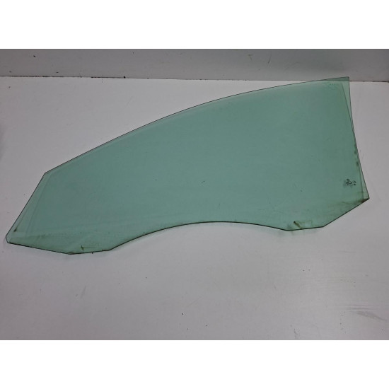 Geam portiera fata, patru usi dreapta fata VOLKSWAGEN PASSAT VARIANT B7 [ 2010 - 2014 ] 2.0 BlueTDI