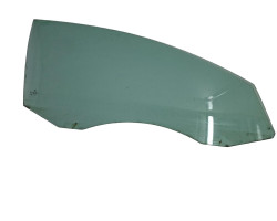 Geam portiera fata, patru usi dreapta fata VOLKSWAGEN PASSAT VARIANT B7 [ 2010 - 2014 ] 2.0 BlueTDI