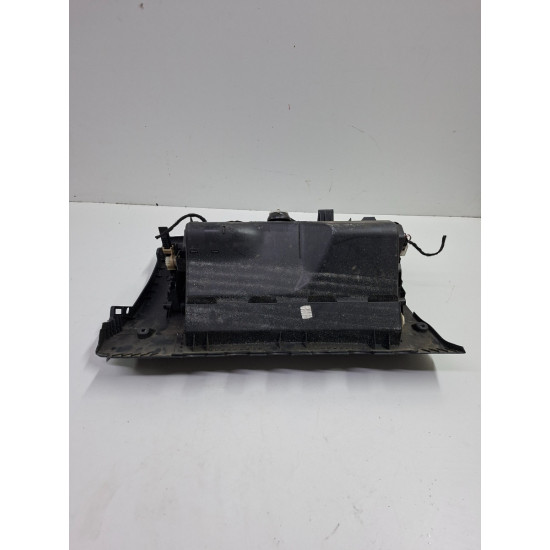 Torpedou SKODA OCTAVIA II Combi 1Z5 2004 - 2013