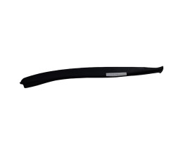 Bandou portiera dreapta fata VOLKSWAGEN GOLF V 1K1 2003 - 2009 1k4837382c