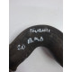 Furtun admisie aer SKODA OCTAVIA II Combi 1Z5 2004 - 2013 1k0145832e