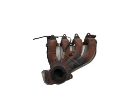 Galerie evacuare RENAULT MEGANE II BM0/1_, CM0/1_ 2001 - 2012 8200210968