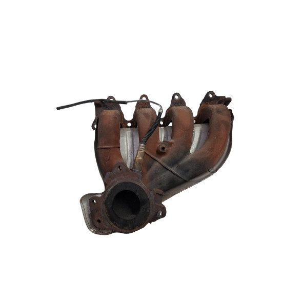 Galerie evacuare RENAULT MEGANE II BM0/1_, CM0/1_ 2001 - 2012 8200210968