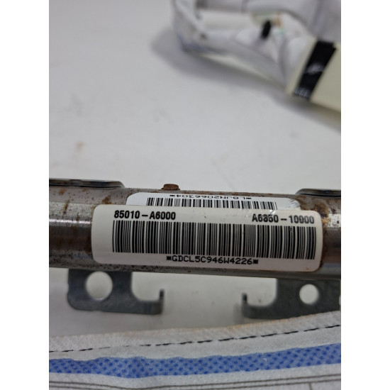 Airbag cortina stanga HYUNDAI i30 CW GD 2012 -> 85010a6000