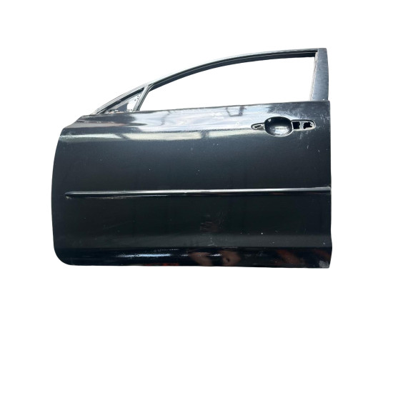 Usa Portiera fata stanga fata MAZDA 3 BK 2003 - 2009 1.6 DI Turbo Y601