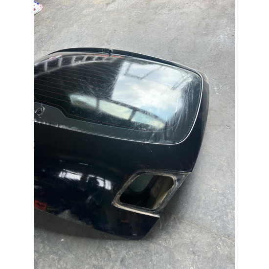 Haion portbagaj MAZDA 3 BK 2003 - 2009 1.6 DI Turbo Y601