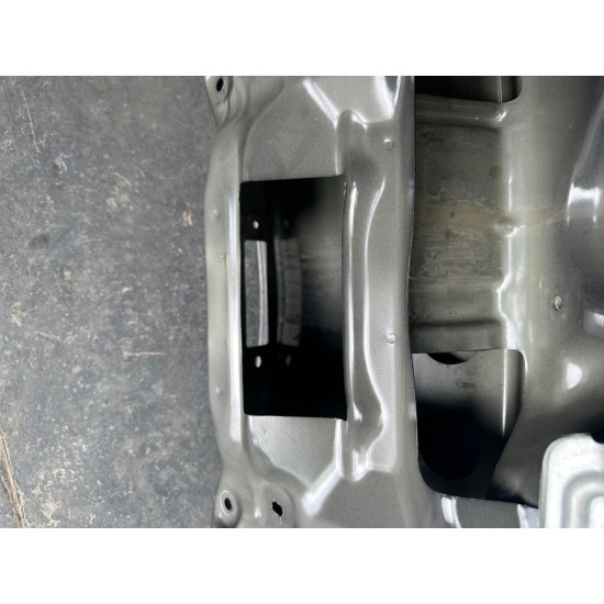 Haion portbagaj MAZDA 3 BK 2003 - 2009 1.6 DI Turbo Y601