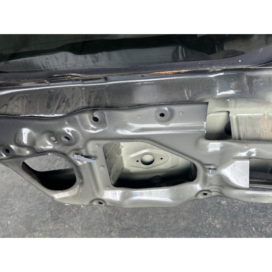 Haion portbagaj MAZDA 3 BK 2003 - 2009 1.6 DI Turbo Y601