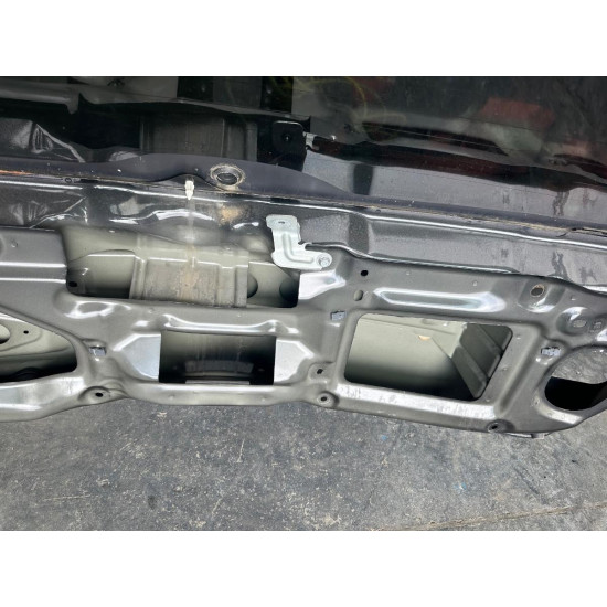 Haion portbagaj MAZDA 3 BK 2003 - 2009 1.6 DI Turbo Y601