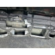 Haion portbagaj MAZDA 3 BK 2003 - 2009 1.6 DI Turbo Y601