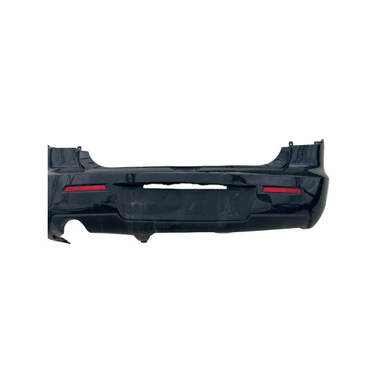 Bara spate MAZDA 3 BK 2003 - 2009