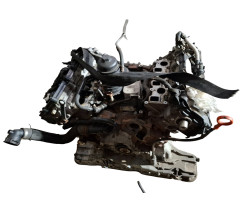 Motor AUDI A4 III 8EC, B7 2004 - 2008 3.0 TDI quattro ASB, VOLKSWAGEN PHAETON 3D_ 2002 - 2016, AUDI A6 III Avant 4F5, C6 2005 - 2011 3.0 TDi ASB, AUDI A8 II 4E2, 4E8 2002 - 2010 3.0 TDI quattro ASB 059103173