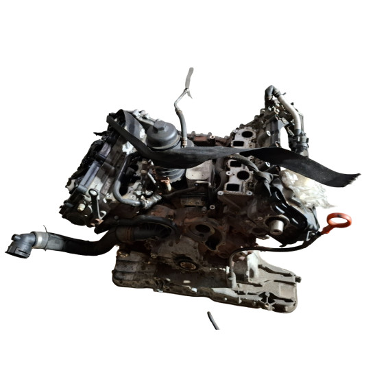 Motor AUDI A4 III 8EC, B7 2004 - 2008 3.0 TDI quattro ASB, VOLKSWAGEN PHAETON 3D_ 2002 - 2016, AUDI A6 III Avant 4F5, C6 2005 - 2011 3.0 TDi ASB, AUDI A8 II 4E2, 4E8 2002 - 2010 3.0 TDI quattro ASB 059103173