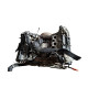 Motor AUDI A4 III 8EC, B7 2004 - 2008 3.0 TDI quattro ASB, VOLKSWAGEN PHAETON 3D_ 2002 - 2016, AUDI A6 III Avant 4F5, C6 2005 - 2011 3.0 TDi ASB, AUDI A8 II 4E2, 4E8 2002 - 2010 3.0 TDI quattro ASB 059103173