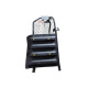 Despartitor habitaclu PEUGEOT PARTNER K9 2018 ->