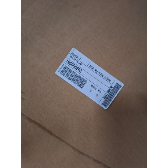 Capitonaj plafon HYUNDAI i30 CW GD 2012 -> 195050202