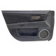 Tapiterie panou portiera fata stanga fata MAZDA 3 BK 2003 - 2009 1.6 DI Turbo Y601