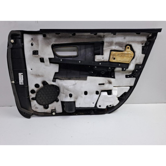 Tapiterie panou portiera fata stanga fata MAZDA 3 BK 2003 - 2009 1.6 DI Turbo Y601