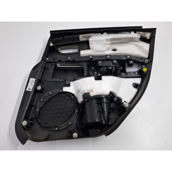 Tapiterie panou portiera spate stanga spate MAZDA 3 BK 2003 - 2009 1.6 DI Turbo Y601