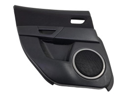 Tapiterie panou portiera spate stanga spate MAZDA 3 BK 2003 - 2009 1.6 DI Turbo Y601