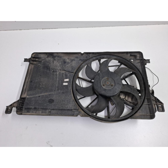 Electroventilator racire MAZDA 3 BK 2003 - 2009 3m5h8c607xa