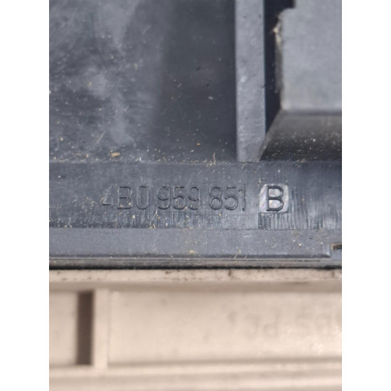 Butoane geamuri electrice AUDI A6 II 4B2, 4B4, C5 1997 - 2005 4b0959851b
