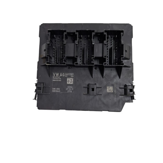 Modul de confort VOLKSWAGEN PASSAT VARIANT B7 [ 2010 - 2014 ] 5wk50413