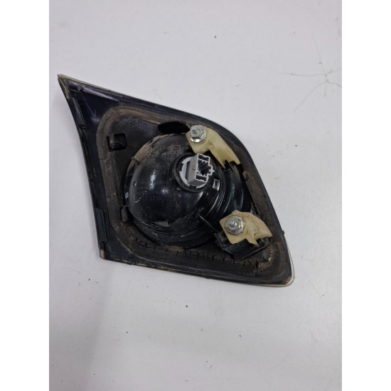 Lampa spate / Stop dreapta MAZDA 3 BK 2003 - 2009 1.6 DI Turbo Y601