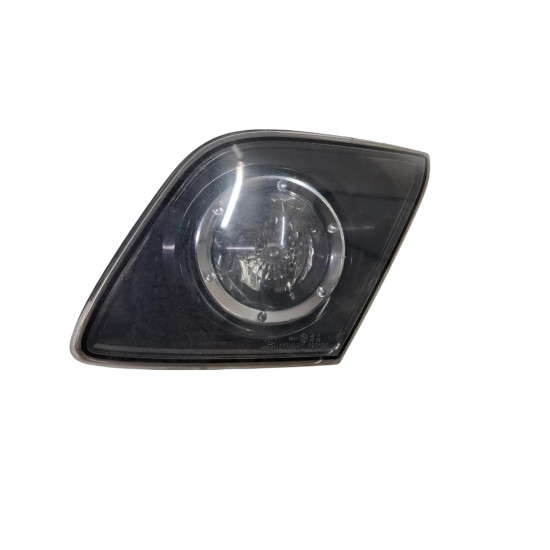 Lampa spate / Stop dreapta MAZDA 3 BK 2003 - 2009 1.6 DI Turbo Y601