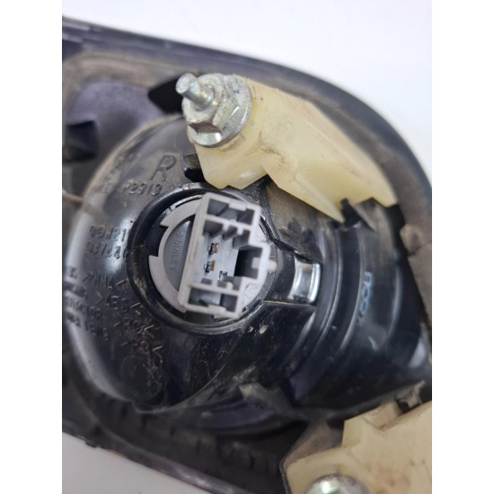 Lampa spate / Stop dreapta MAZDA 3 BK 2003 - 2009 1.6 DI Turbo Y601