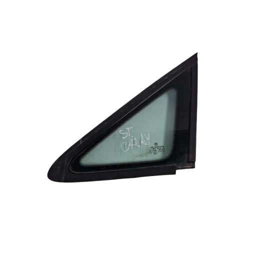 Geam fix fata stanga VOLKSWAGEN CADDY III Box 2KA, 2KH, 2CA, 2CH 2004 - 2015 1.9 TDI BJB, BLS