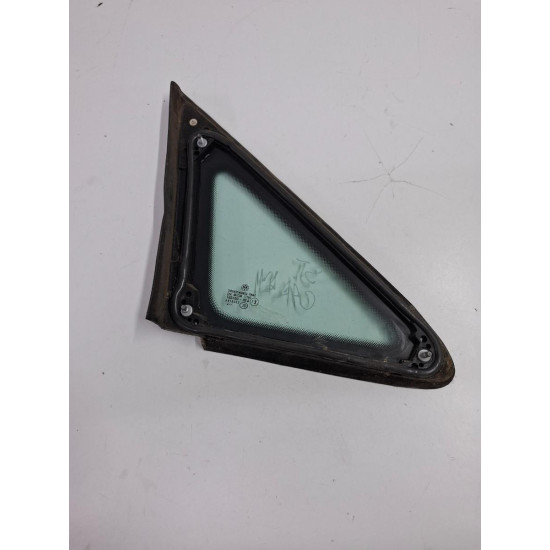 Geam fix fata stanga VOLKSWAGEN CADDY III Box 2KA, 2KH, 2CA, 2CH 2004 - 2015 1.9 TDI BJB, BLS