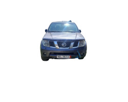 Dezmembrez NISSAN PATHFINDER III R51 2005 2.5 dCi 4WD YD25 128KW|174HP