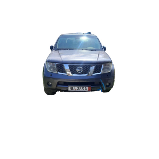 Dezmembrez NISSAN PATHFINDER III R51 2005 2.5 dCi 4WD YD25 128KW|174HP