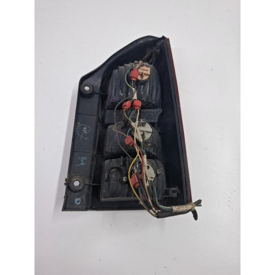 Lampa spate / Stop stanga spate NISSAN PATHFINDER III R51 2005 -> 2.5 dCi 4WD YD25DDTi