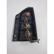 Lampa spate / Stop stanga spate NISSAN PATHFINDER III R51 2005 -> 2.5 dCi 4WD YD25DDTi