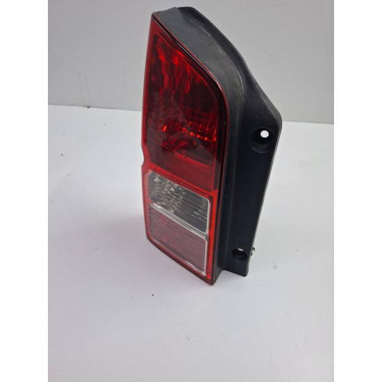 Lampa spate / Stop stanga spate NISSAN PATHFINDER III R51 2005 -> 2.5 dCi 4WD YD25DDTi